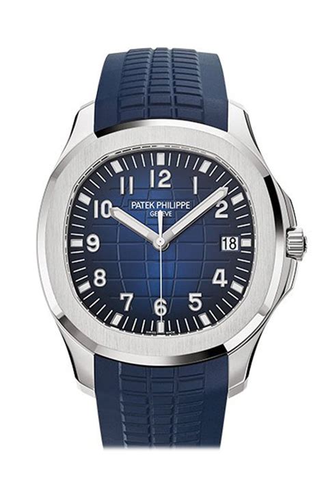 patek philippe mens aquanaut watches